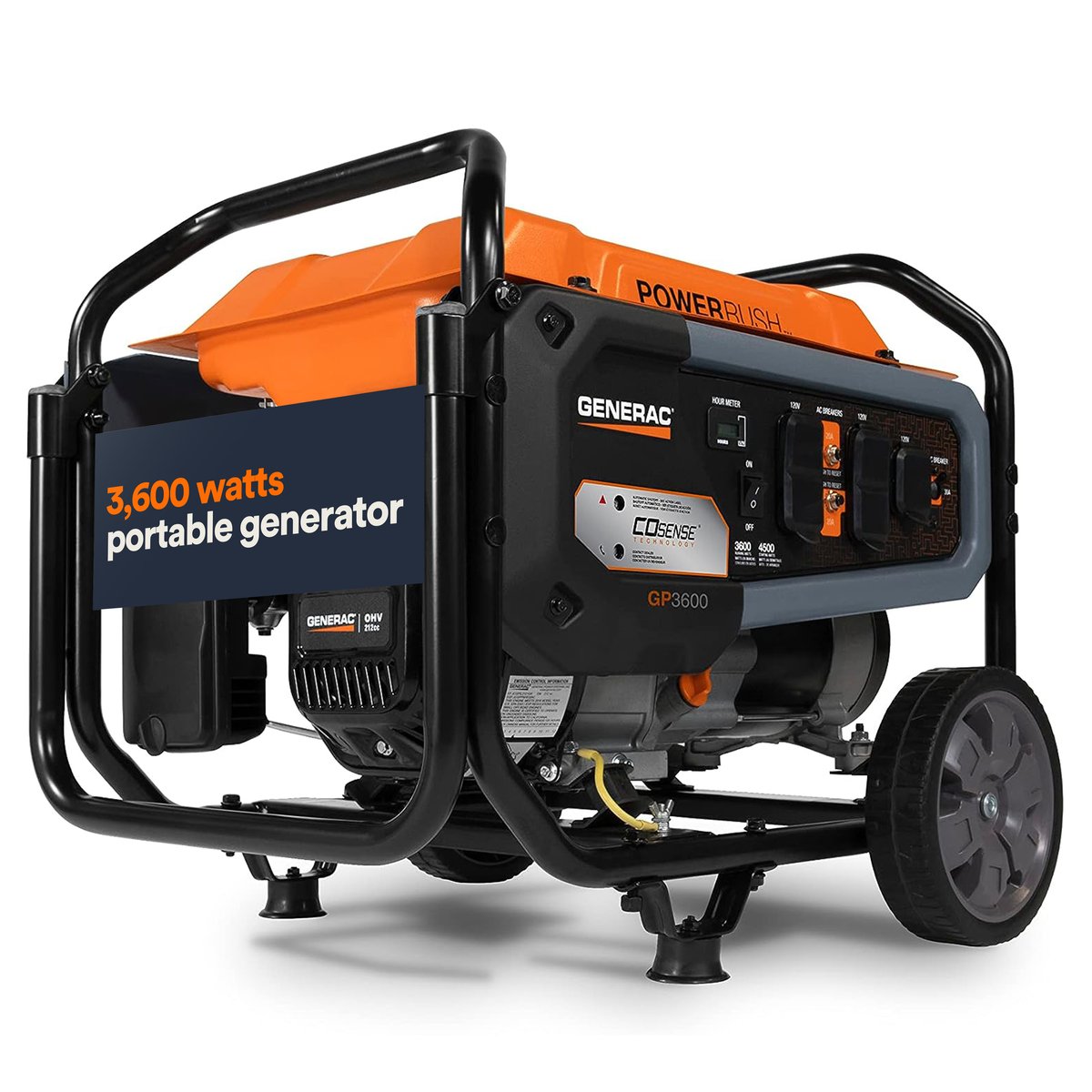 Generac Portable Generator Pricing Considerations Before You Buy