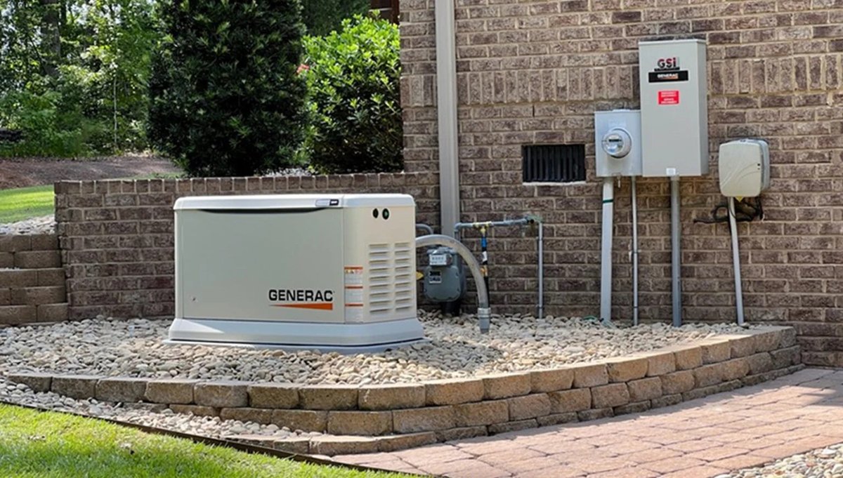 Generac Whole-Home Generator Unit Pricing Breakdown and Factors